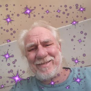 Meet your Posher, Mike